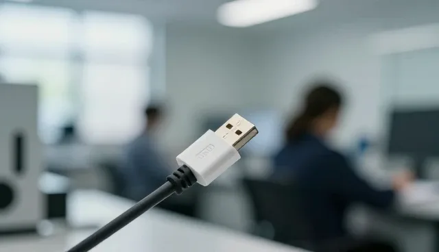 USB数据线配件供应如何实现高效性能与适用场景匹配