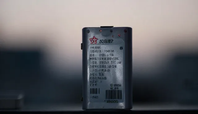 数码相机电池适配性差异影响用户选择